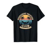 Digital Nomad Chill Fashion Design T-Shirt