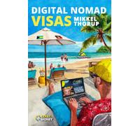 Digital Nomad Visas