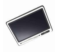 Digital Notebook, Writing Tablet For Adults with 9 Inch Business Supplies Hand Painting Tool Smart Notebook For Women Man Electronic Notepad LCD Tablet