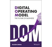 Digital Operating Model : The Future of Business