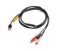 Digital Optical Cable Analog Converter 3.5mm Digital Analog Converter for SPDIF Soundbox Amplifier