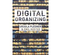 Digital Organizing
