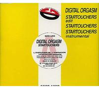 Digital Orgasm - Startouchers