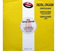 Digital Orgasm / Startouchers