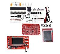 Digital Oscilloscope 2.4 Inch TFT Display, Finished Product, Welded Assembly for Accurate Waveform Analysis and Measurements - Ideal for Electronics Hobbyists and Professionals