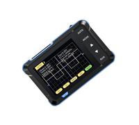 Digital Oscilloscope, Mini Handheld Portable 2 IN 1 48MS/s 10MHz Bandwidth Electronic Repair Tool, DSO510 DSO152 DSO153(DSO152)