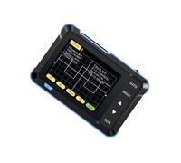 Digital Oscilloscope, Mini Handheld Portable 2 IN 1 48MS/s 10MHz Bandwidth Electronic Repair Tool, DSO510 DSO152 DSO153(DSO152)