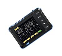 Digital oscilloscope, Mini Handheld, real-time sampling rate of 2.5MS/s,abandwidth of 200KHz and trigger functions, DSO152