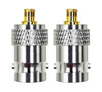 Digital Oscilloscope Probe Adapter,For DSO TC3 100MHz High Voltage P6100 for Electronic Measurement 600V 2 Pack