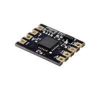 Digital Output 6DOF Motion Built-in Temperature I2C Communication Supports Hardware Acceleration Engine Module