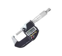 Digital Outside Micrometer 0-25-50-75-100mm electronic spiral micrometer 0.001mm(0-25mm 0.001)