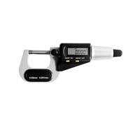 Digital Outside micrometer 0-25-50-75-100mm spiral micrometer(0-25mm 0.001)