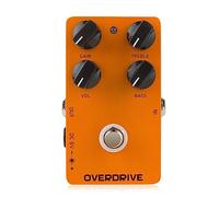 Digital Overdrive Guitar Effect Pedal Guitar Accessories For Beginner Guitar Guitar Effects Pedal