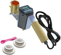 Digital Oxalic Acid Vaporizer for Beehive Varroa Mite Treatment, High Efficiency Beekeeping Tool