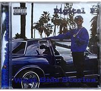 Digital P - West Side Stories