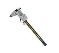Digital Pachometer Metal Caliper Professional Vernier Calibers Measuring Tool Depth Electronic Rulers Electronic Micrometer Caliper