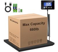 Digital Package Scale