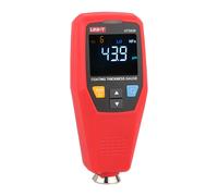 Digital Paint Coating thickness test gauge tester layer meter car 0-1750um FE/AL