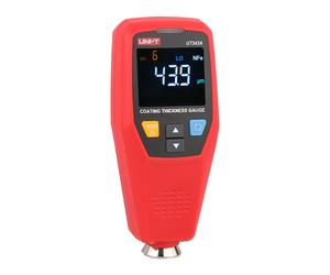 Digital Paint Coating thickness test gauge tester layer meter car 0-1750um FE/AL