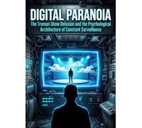 Digital Paranoia: The Truman Show Delusion and the Psychological Architecture of Constant Surveillance