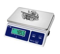 Digital Parcel Scale 30 kg Div. 1-2-5-10 gr 9901 Eva Collection