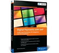Digital Payments with SAP