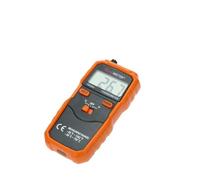 Digital Peakhmeter Pm6501 K Type Temperature Meter With Data Hold Logging Lcd Display For Industrial Agricultural Office Education Use
