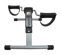 Digital Pedal Exerciser Folding Arm Leg