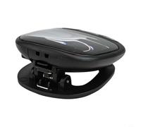 - Digital Pedometer Step with Large Led Calories Exercise 3D 7-Day Memory Running Walking Counter Display for Clip-on Compact Climbing - Tracks Steps Distance