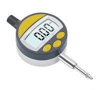 Digital percentage gauge, accurate measurements up to twelve points, seven millimeters with water-resistant construction