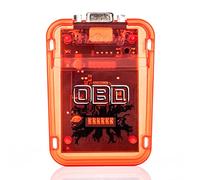 Digital Performance Chip Tuning Box OBD2 For All Petrol And Diesel Cars - more BHP, less fuel