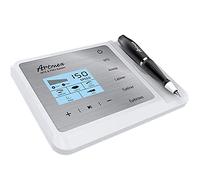 Digital Permanent Makeup Machine for Eyebrow Lip Eyeliner Tattooing, Professional Microblading Pen Device for Beauty Enhancement