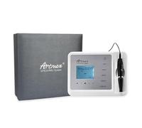 Digital Permanent Makeup Professional Device For Cosmetologists And Permanent Make-up Specialists Ideal For Eyebrows, Eyelids, Lips, And Covering Up Scars Artmex V9