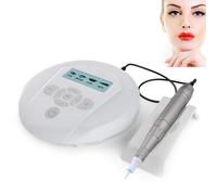 Digital Permanent Makeup Tattoo Machine Artmex V6 Portable Eye brow Lip Line Rotary Pen Professional Electric Microblading Pen MTS PMU System