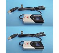 Digital Persona U.are.U 4500 Fingerprint Reader - 50013-001-103 - USB (2)