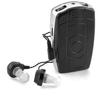 Digital Personal Sound and Voice Amplifier with Single Ear and Double Ear Headphone Earbuds with Microphones The Best Hearing | Adult Listening Device