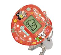Digital Pet Game -168 Virtual Animals in Retro Portable Game Machine | Virtual Digital Game for Nostalgic Pets, Interactive Toy For,