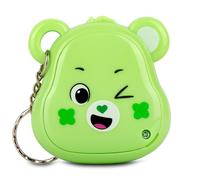 Digital Pet - Good Luck Bear Care Bears Green One Size