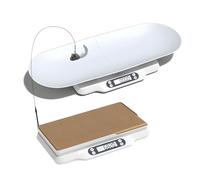 Digital Pet Scale for Cats and Small Dogs, 66lb/30kg Max