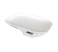 Digital Pet Scale: LCD Display, Multifunction Kitchen Tray, Accurate Electronic Weight Monitor | Portable Small Animal Measurement for Cats, Shelter, Food for Cats