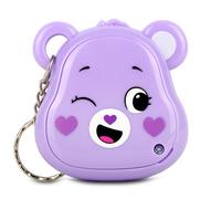 Digital Pet - Share Bear Care Bears Purple One Size