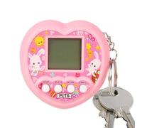 Digital Pets for Kid - Virtual Electronic Pets with 168 Pets | Handheld Giga Pet, Nostalgic Kids Toys, Interactive Digital Pet for Indoor Play, Boys, Girls, Ages 7+