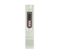 Digital PH EC TDS Meter Tester Temperature Pen Water Purity PPM Filter Hydroponic For Aquarium Pool Monitor(TDS TEMP)