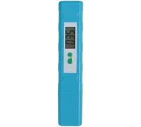 Digital pH Meter 0-14 Range for Aquarium Water Testing