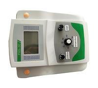 Digital PH Meter Chemical Lab Grade Portable Precise Digital Benchtop Acidity Meter Tester Accuracy Widely Applicable