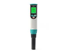 Digital pH Meter, High Accuracy Soil PH Meter 0.00~14.00pH Digital Temp Acidity Tester Sensor Analyzer For Outdoor Planting Garden Farmland(With PH Buffer)