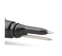 Digital pH Meter, High Accuracy Soil PH Meter 0.00~14.00pH Digital Temp Acidity Tester Sensor Analyzer For Outdoor Planting Garden Farmland(Only Probe)