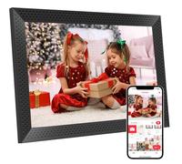 Digital Photo Frame 10.1 inch (Black)