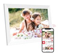 Digital Photo Frame 10.1 inch (White)