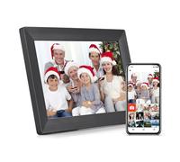 Digital Photo Frame, 10.1 Inch WiFi Touchscreen, 1280x800 Resolution, 16GB Memory, Auto Rotation, High Definition Display
